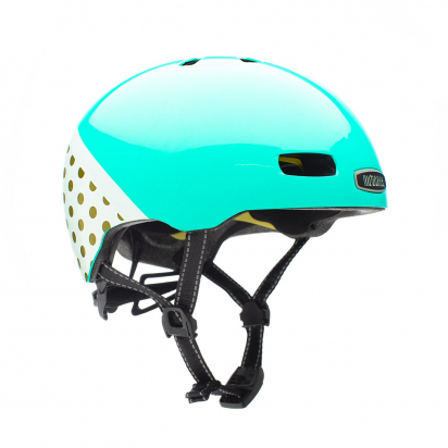 HELMET TIFFANY´S BRUNCH MIPS NUTCASE