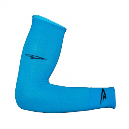 RUKAVI ARMSKIN D-LOGO PLAVI DEFEET