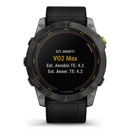 WATCH Enduro™ 2 GARMIN