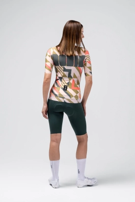 CYCLING JERSEY SHORT SLEEVES CX PRO 4.0 UNISEX JOINT GOBIK