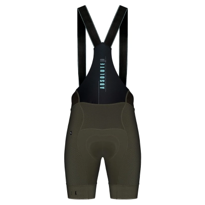 BIB SHORT ABSOLUTE ARMY 5.0 MAN K10 GOBIK