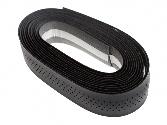 BAR TAPE PRO-MICROFIBRE PU BLACK BLB