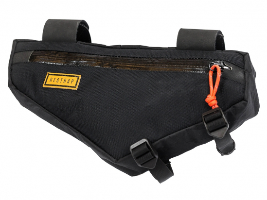 FRAME BAG CARRYEVERYTHING SMALL RESTRAP
