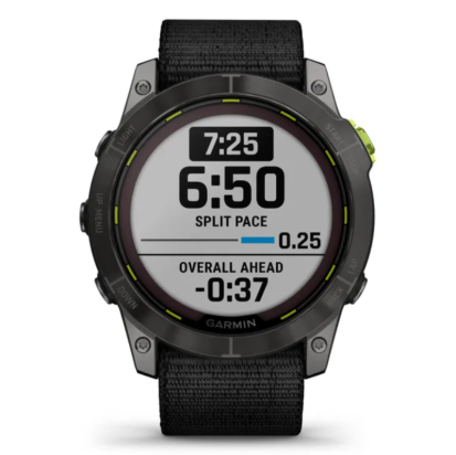 SAT Enduro™ 2 GARMIN