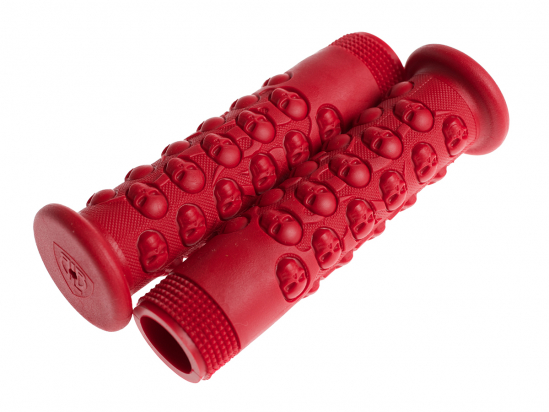 GRIPS DEATH RED BLB