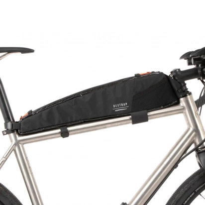 TOP TUBE ADVENTURE RACE BAG LONG 2L RESTRAP