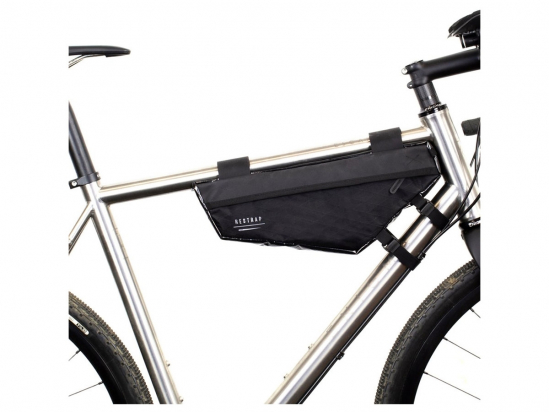 FRAME BAG RACE RESTRAP