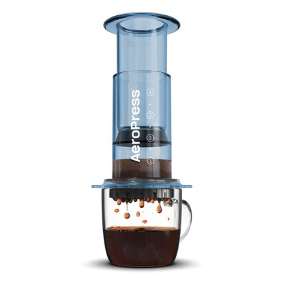 APARAT ZA PRIPREMU KAVE CLEAR BLUE AEROPRESS