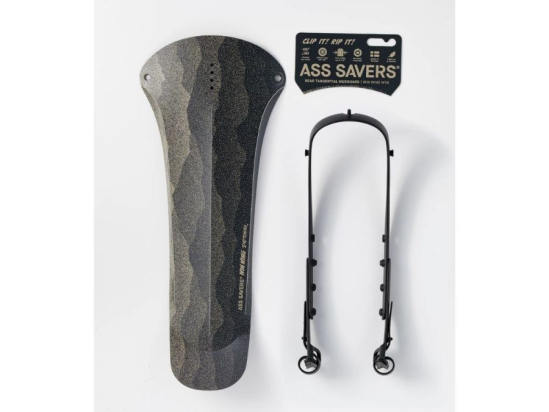 MUDGARD WIN WING MTB DETOUR ASS SAVER
