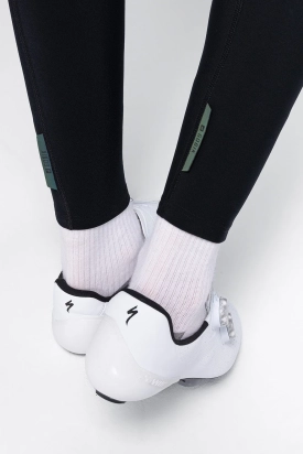 BIB TIGHTS LIMITED 8.0 WOMAN K6 BLACK GOBIK