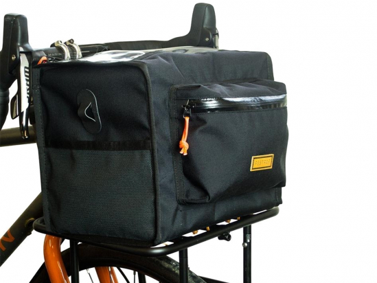 RANDO RACK BAG RESTRAP