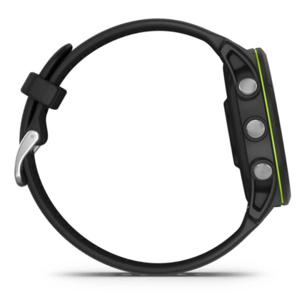 WATCH Forerunner® 255 MUSIC BLACK GARMIN