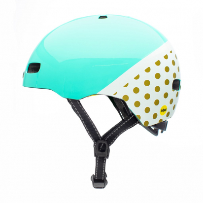 HELMET TIFFANY´S BRUNCH MIPS NUTCASE