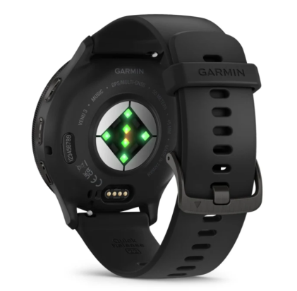 WATCH Venu® 3 BLACK GARMIN