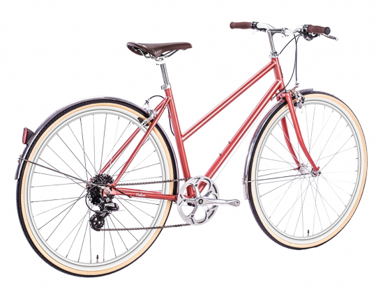 BICIKL ODESSA LADIES 8SPD MADISON 6KU