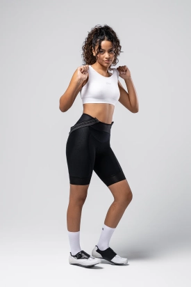 TOP SPORTSKI LITHE WOMAN CHALK GOBIK