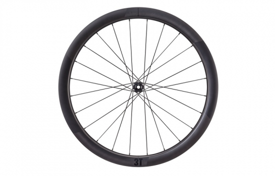 WHEELSET DISCUS 45/40 LTD 3T