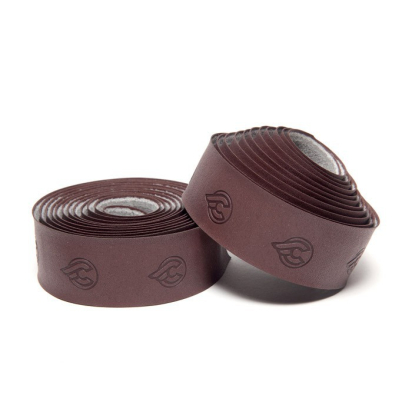 BAR TAPE VEGAN RIBBON BROWN CINELLI