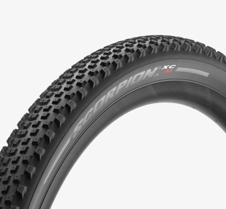 GUMA 29x2.2 SCORPION™ XC H TLR PIRELLI