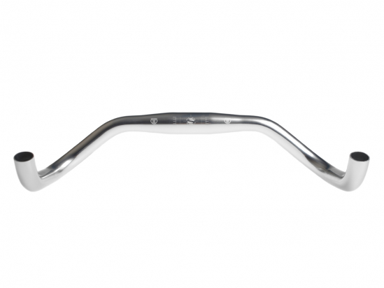 PURSUIT BAR SILVER 39cm BLB