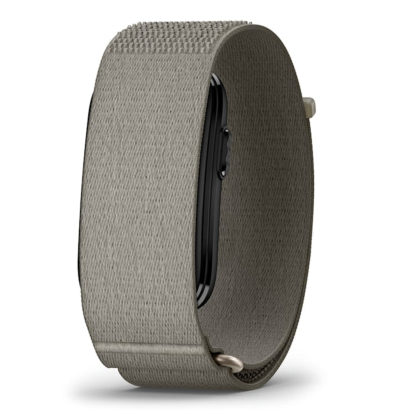 CIRQA™ SMART BAND FRENCH GRAY