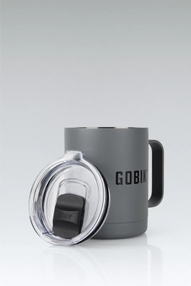 METAL CUP 350ML MUGEN IRONSIDE GOBIK