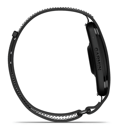 CIRQA™ SMART BAND BLACK