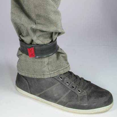 STRAP FOR PANTS STEF FAUSER DESIGN