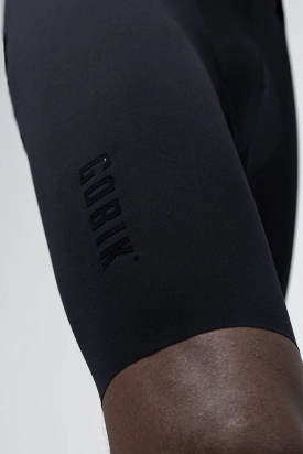 CYCLING SUIT HUDSON SOLID JASPER MAN GOBIK