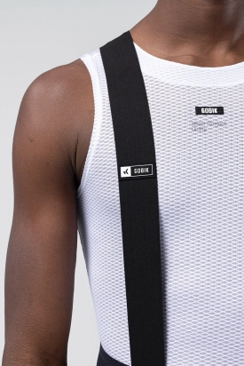 BIB SHORT ABSOLUTE ULTRABLUE 7.0 MAN K10 GOBIK