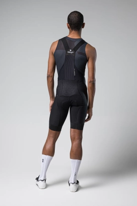 BIB SHORT ABSOLUTE BLACK 6.0 MAN K10 GOBIK