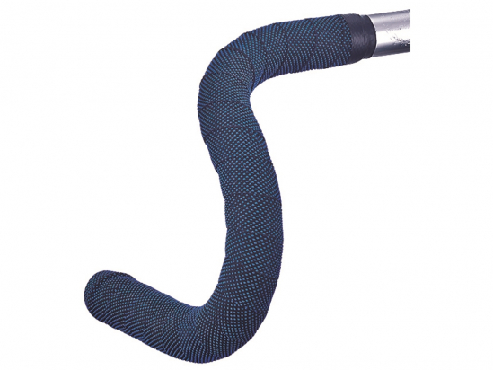 TRAKA ZA VOLAN SUPREME PRO GRIP BLUE DOTS BLB