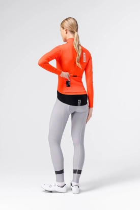 JACKET ENVY 3.0 WOMAN SUPERFLAME GOBIK