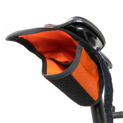 TORBICA POD SJEDALO TOOL POUCH ORANGE RESTRAP