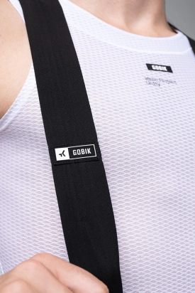 BIB SHORTS X MAN K10 PINEWOOD GOBIK