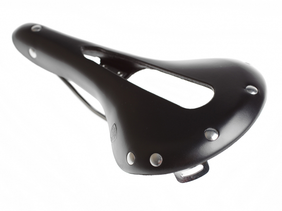 SADDLE MOSQUITO RACE ULTRA BLACK BLB