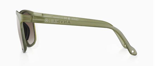 ANVMA GREEN VZUM ALU ALBA OPTICS