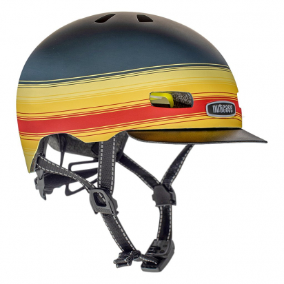 HELMET DIPINTO MIPS NUTCASE