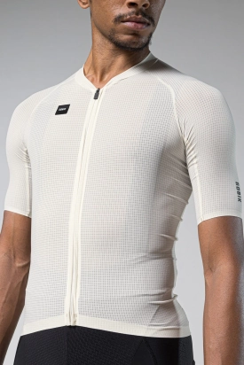 CYCLING JERSEY SHORT SLEEVES PHANTOM UNISEX TOFU GOBIK