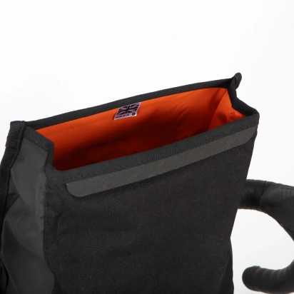 TORBA NA VOLAN ROLLTOP CANISTER RESTRAP