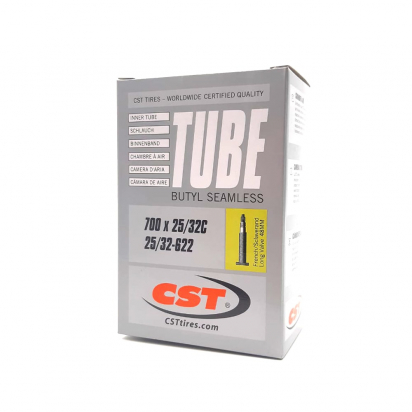 INNER TUBE 700X25/32 FV48MM CST