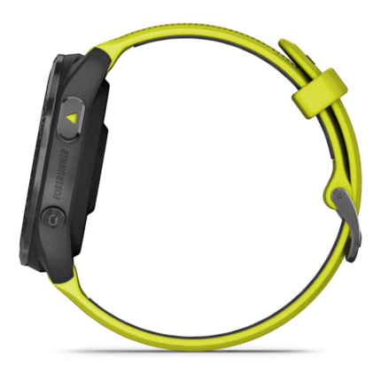 WATCH Forerunner® 965 YELLOW/BLACK GARMIN