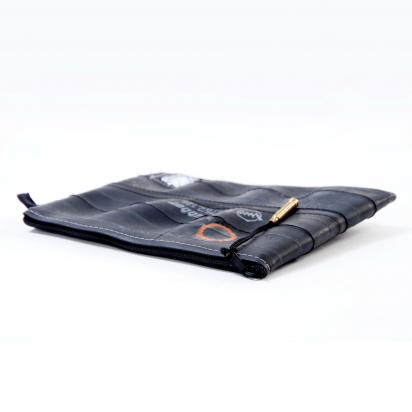 POUCH TUBE BLACK FELVARROM