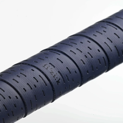 BAR TAPE TERRA SOLOCUSH 3.5MM TACKY DARK BLUE FIZIK