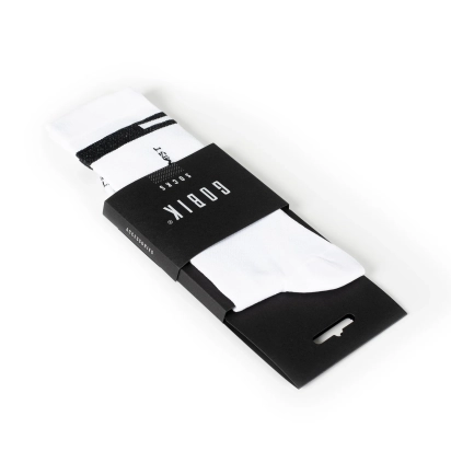 SOCKS UNISEX SUPERB EXTRA LONG HORIZON GOBIK