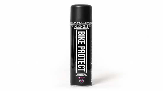 SPREJ ZA ZAŠTITU BICIKLA BIKE PROTECT 500ml MUC-OFF