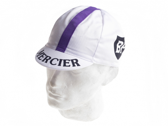 CYCLING CAPS MERCIER