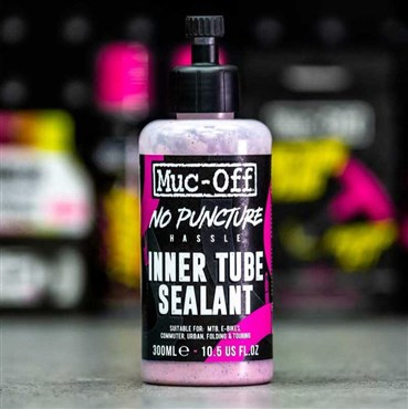 SEALANT FOR INNER TUBES 300ml MUC-OFF