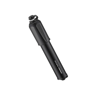 PUMPA RUČNA SPORT DRIVE HV S SATIN BLACK LEZYNE