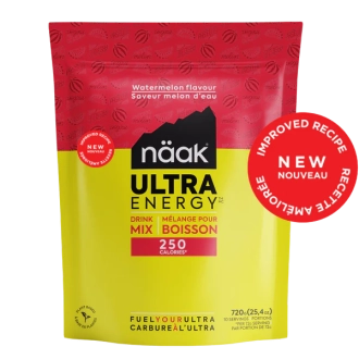 ENERGETSKI NAPITAK LUBENICA 720g NAAK